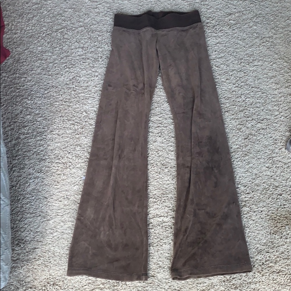 Sweat pants